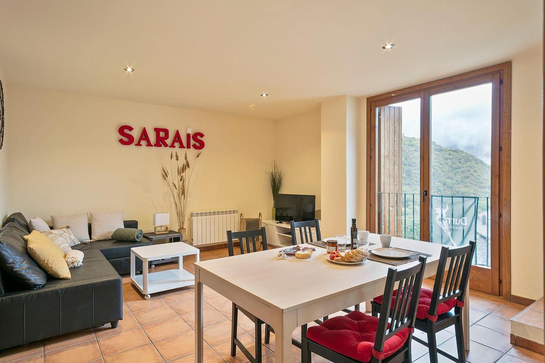 Saraís