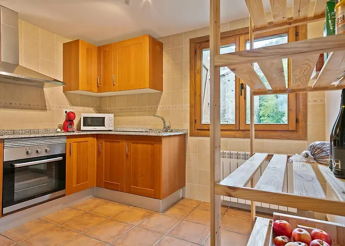Apartament Duplex Amb Encant A L\'Alta Muntanya - Sarais