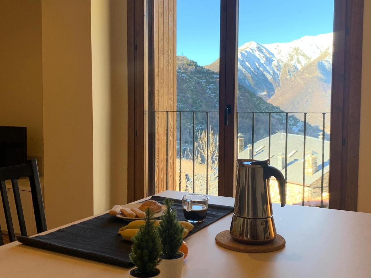 Duplex Amb Encant A L'alta Muntanya - Sarais Apartment *
