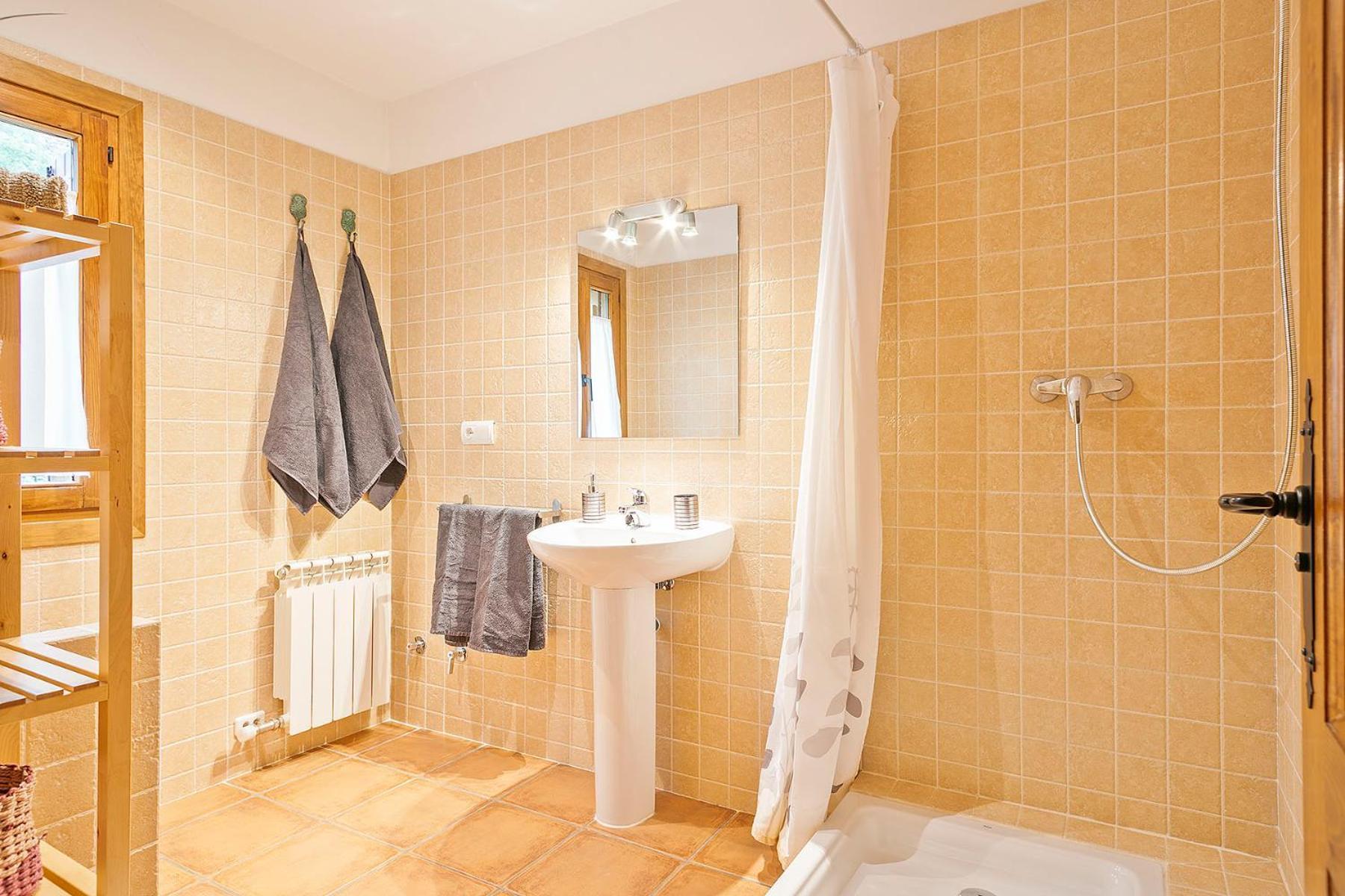 Apartment Duplex Amb Encant A L'alta Muntanya - Sarais *